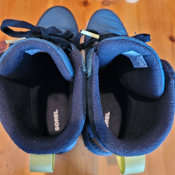 Sorel Kinetic Sport sneaker Boot - Picture 7 of 10